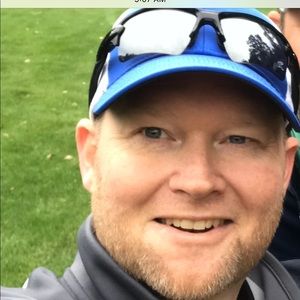 Meet your Posher, Shane